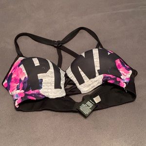 PINK Sports Bra